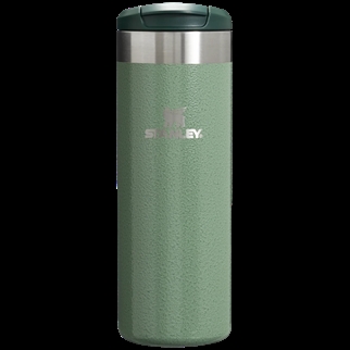 Stanley AeroLight Transit Mug Hammertone Green